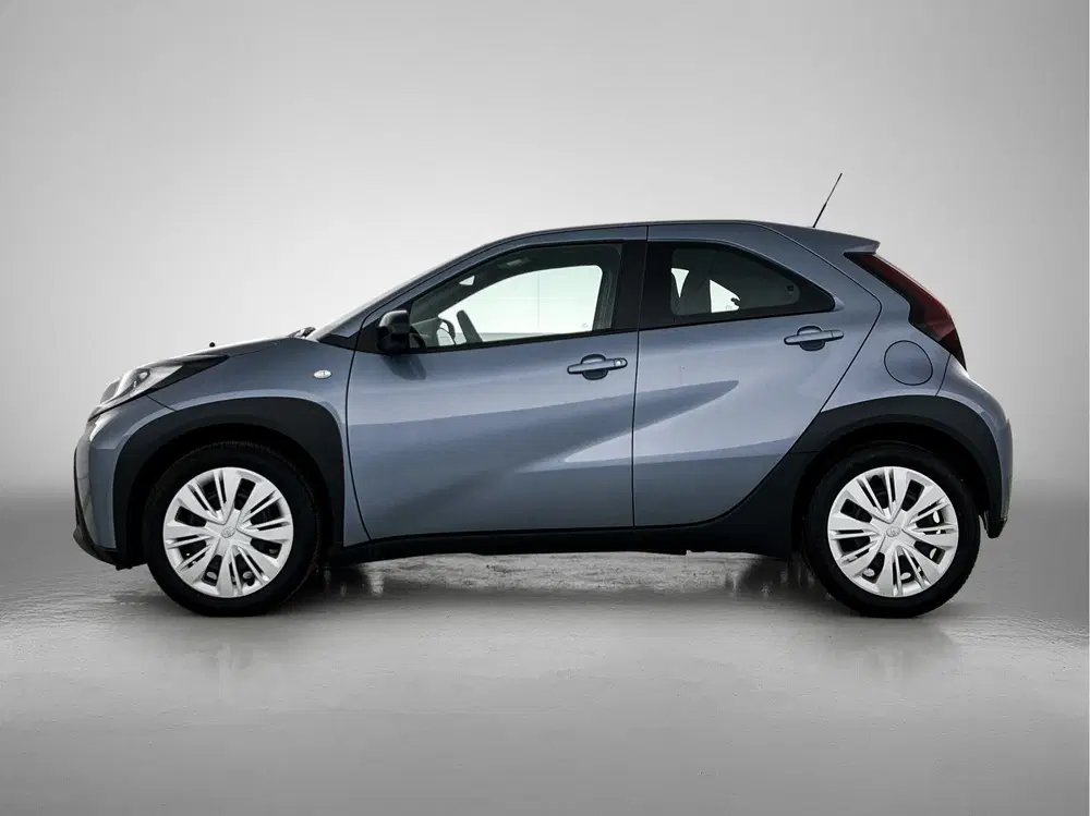 Toyota Aygo X 1.0 VVT-i MT Play uit 2025, foto 3