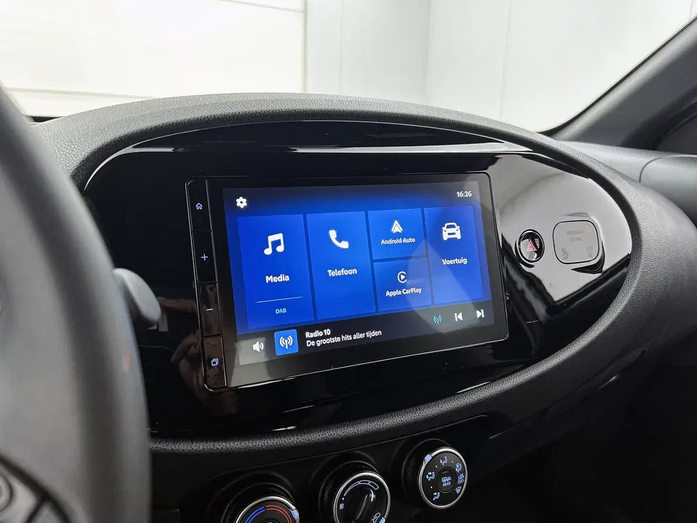 Toyota Aygo X 1.0 VVT-i MT Play uit 2025, foto 7