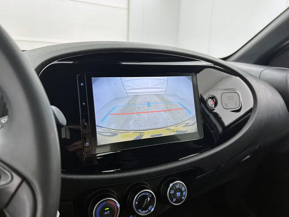 Toyota Aygo X 1.0 VVT-i MT Play uit 2025, foto 8