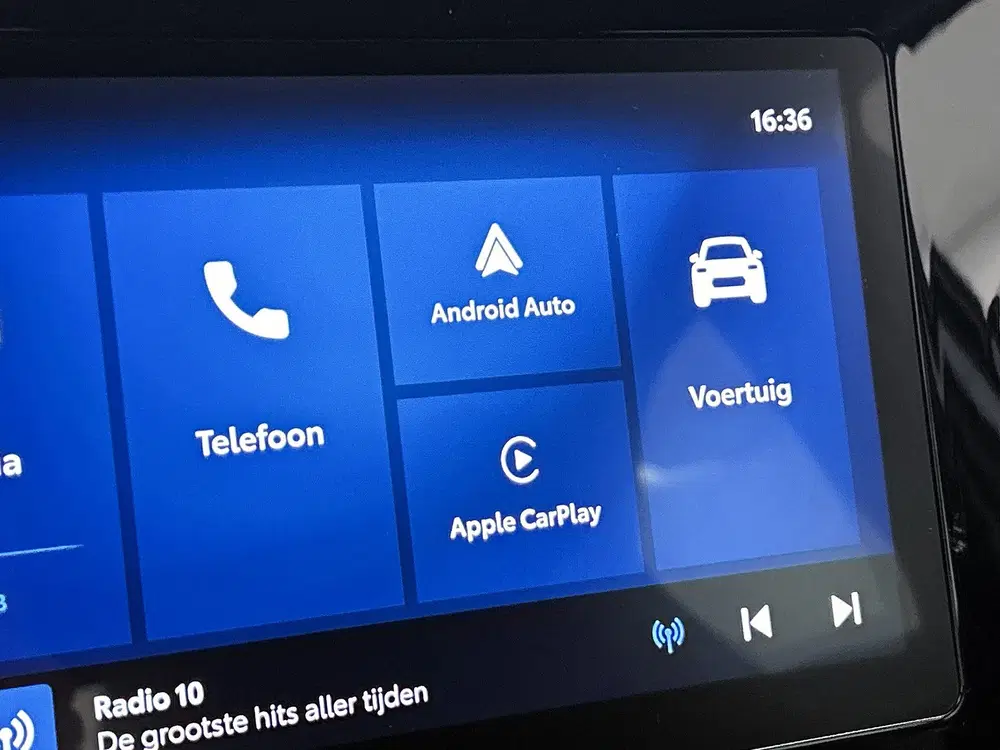 Toyota Aygo X 1.0 VVT-i MT Play uit 2025, foto 9