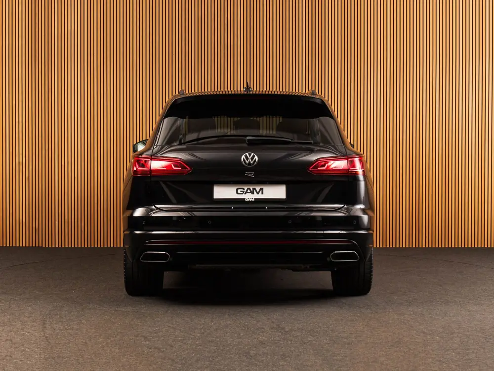 Volkswagen Touareg 3.0 TSi eHybrid R-Line PANO | DYNAUDIO | uit 2021, foto 4