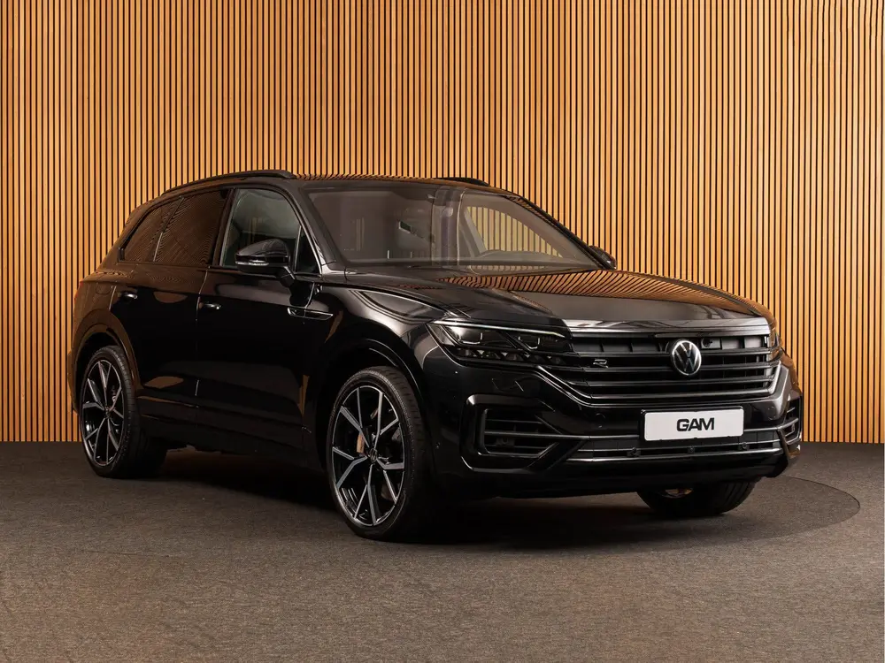 Volkswagen Touareg 3.0 TSi eHybrid R-Line PANO | DYNAUDIO | uit 2021, foto 7