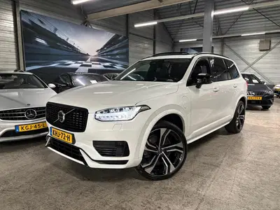 Volvo XC90 2.0 T8 Recharge AWD Ultimate Dark uit 2023