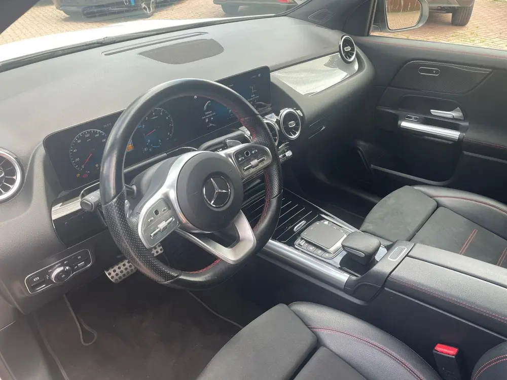 Mercedes-Benz GLA 180 Business Solution AMG *Automaat uit 2021, foto 12