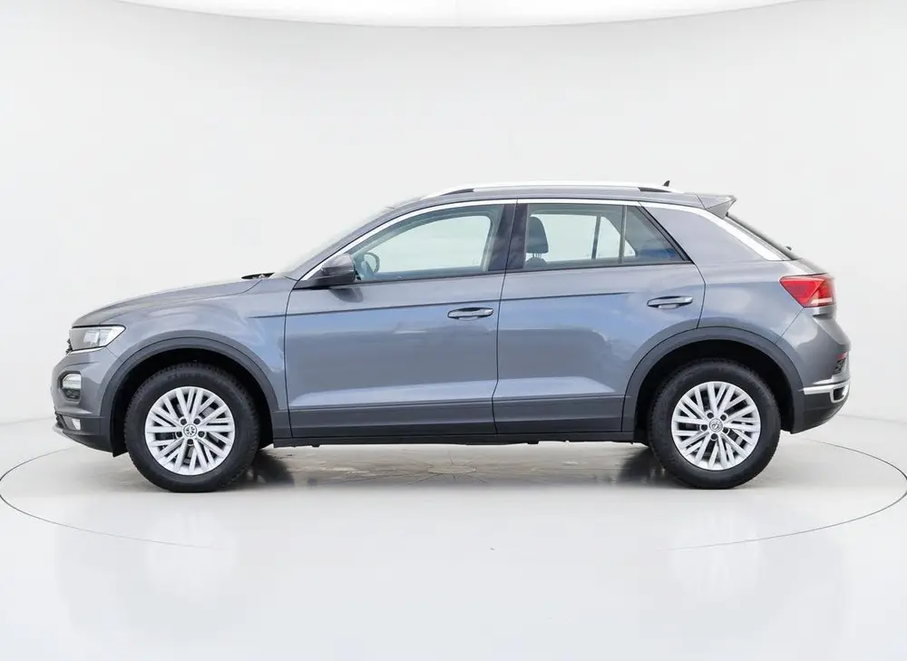 Volkswagen T-Roc 1.0 TSI Style ADAPTIVE CRUISE TREKHAAK CARP uit 2020, foto 2