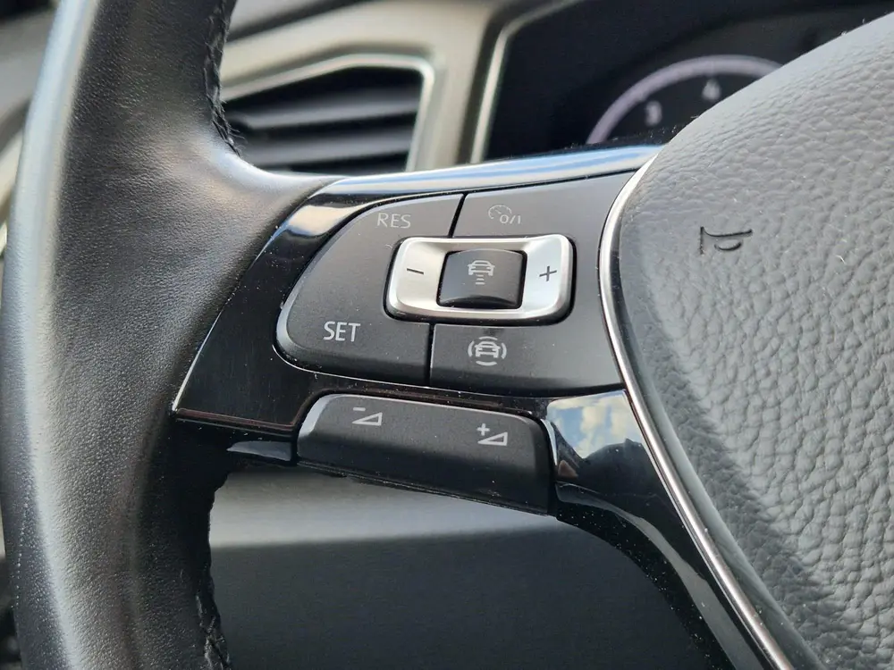 Volkswagen T-Roc 1.0 TSI Style ADAPTIVE CRUISE TREKHAAK CARP uit 2020, foto 8