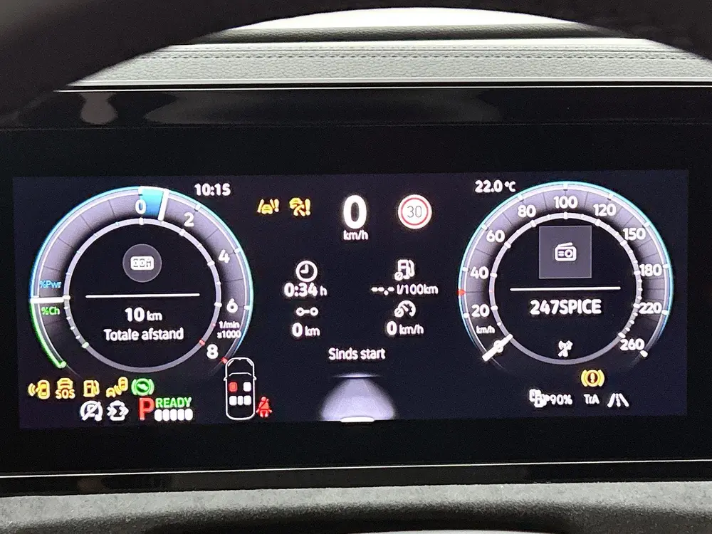 Volkswagen Tiguan 1.5 eHybrid R-Line Edition | 204PK | Autom uit 2026, foto 19