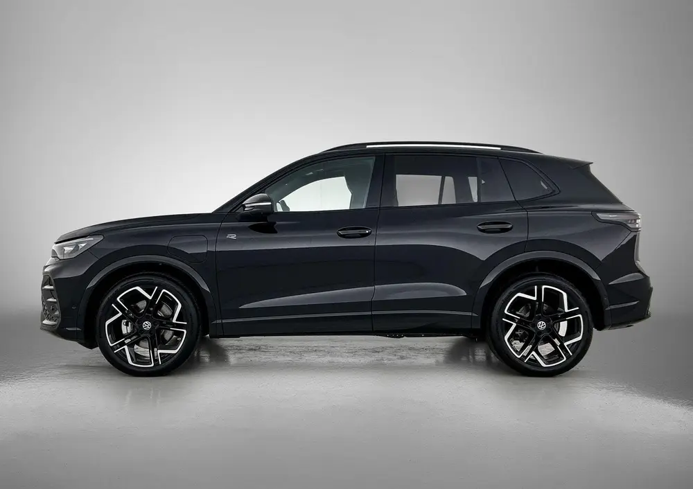 Volkswagen Tiguan 1.5 eHybrid R-Line Edition | 204PK | Autom uit 2026, foto 2