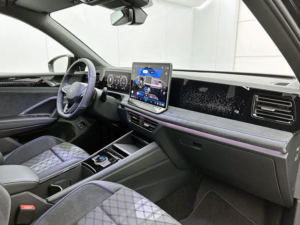 Volkswagen Tiguan 1.5 eHybrid R-Line Edition | 204PK | Autom uit 2026, foto 20