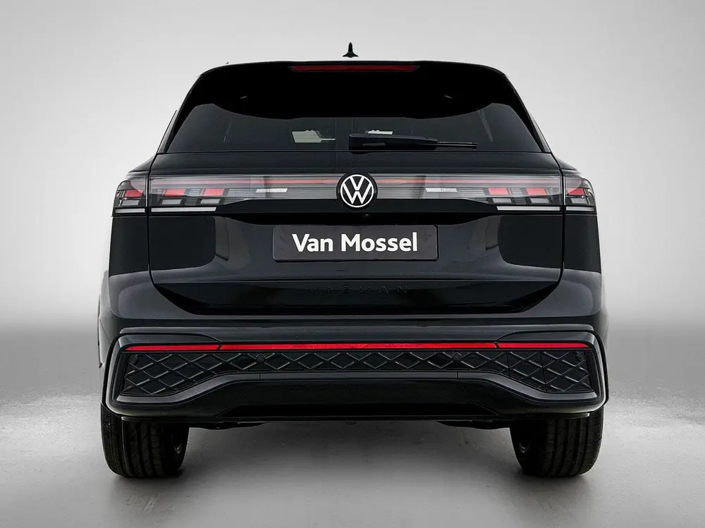 Volkswagen Tiguan 1.5 eHybrid R-Line Edition | 204PK | Autom uit 2026, foto 3