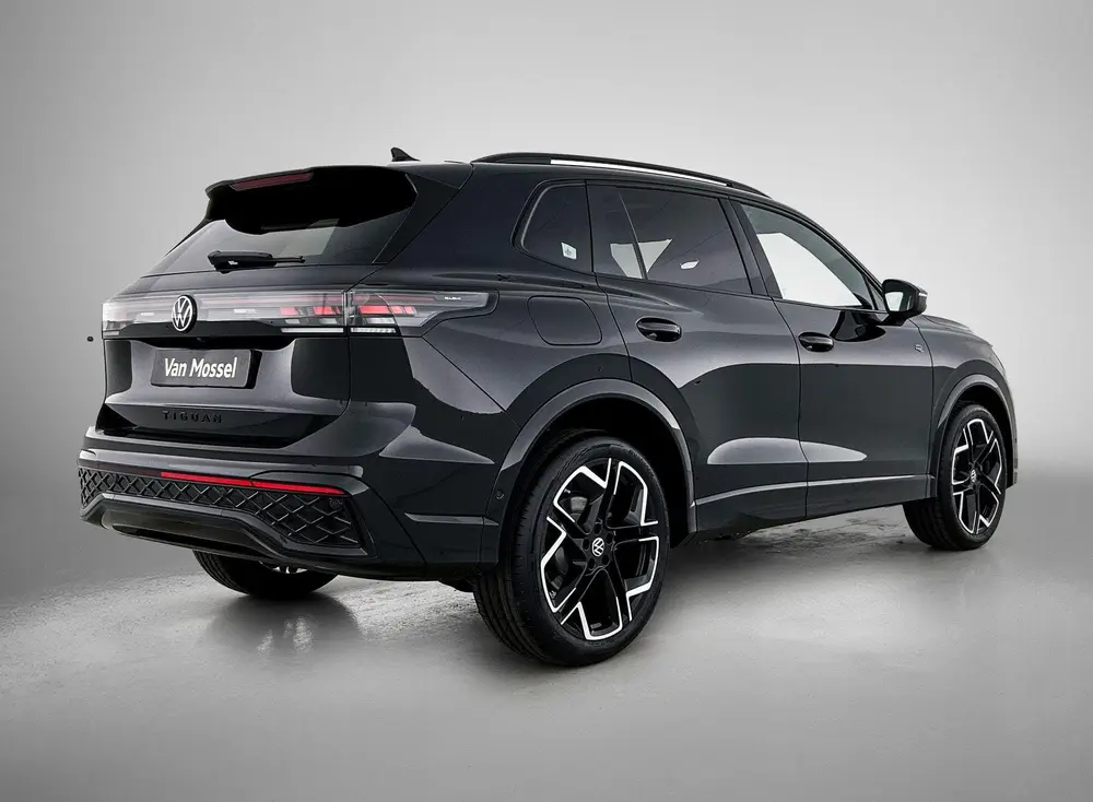 Volkswagen Tiguan 1.5 eHybrid R-Line Edition | 204PK | Autom uit 2026, foto 4