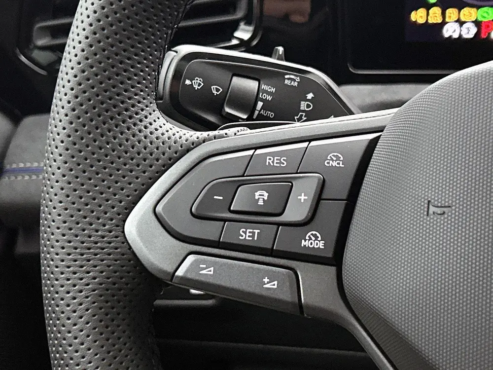 Volkswagen Tiguan 1.5 eHybrid R-Line Edition | 204PK | Autom uit 2026, foto 6