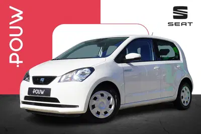 SEAT Mii 83pk electric uit 2021
