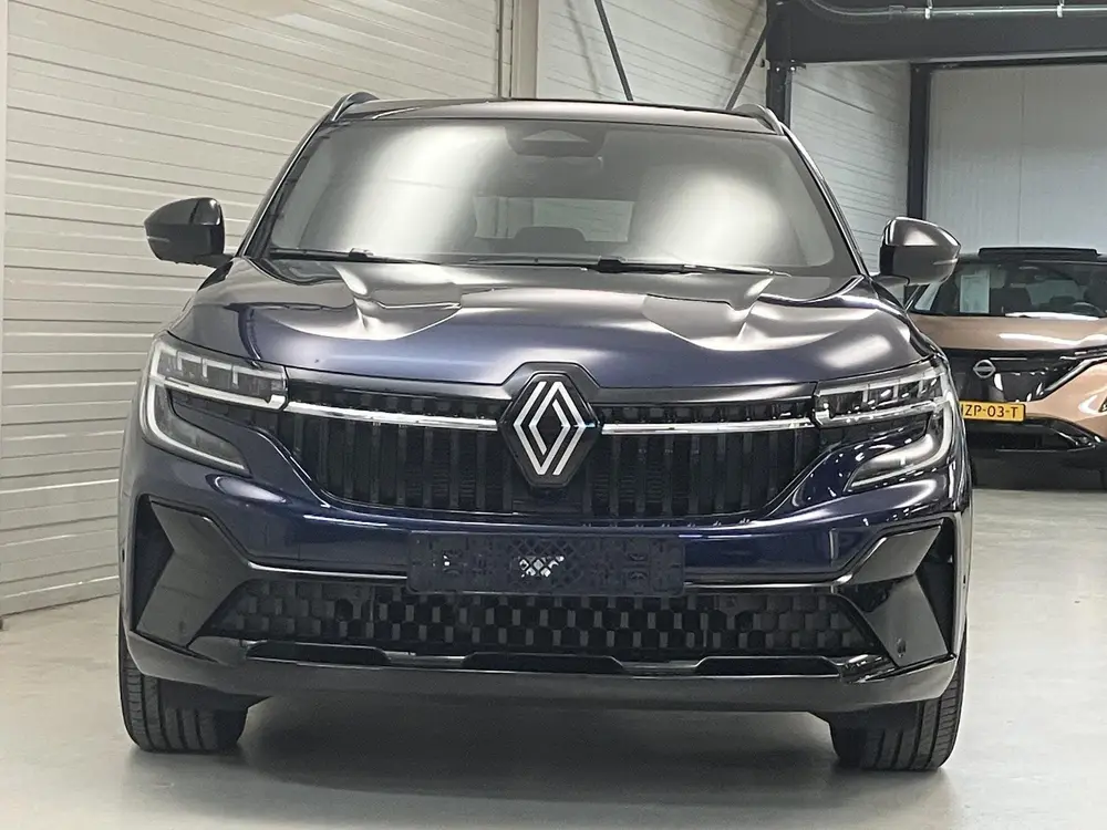 Renault Espace E-Tech full hybrid 200 iconic 5p uit 2023, foto 10