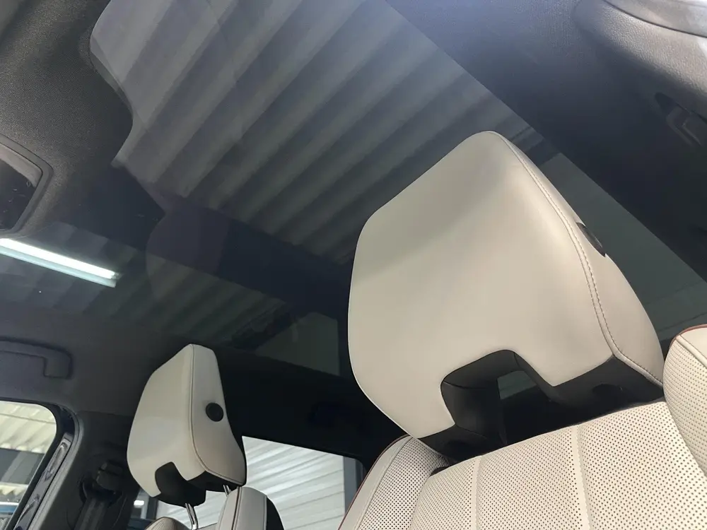 Renault Espace E-Tech full hybrid 200 iconic 5p uit 2023, foto 5