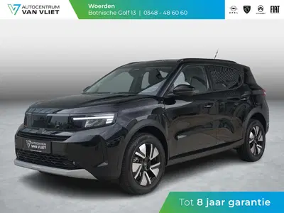 Opel Frontera Electric GS 113 Pk 44 kWh 3 fase uit 2025