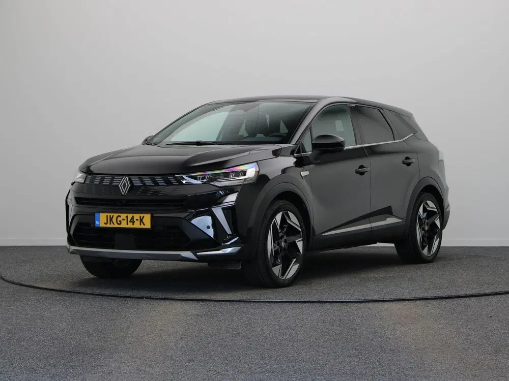 Renault Symbioz 1.8 E-Tech full hybrid 160 iconic uit 2025, foto 10