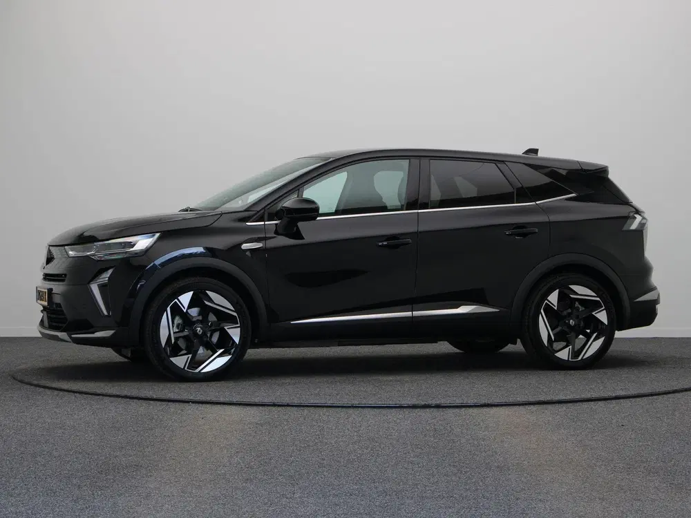 Renault Symbioz 1.8 E-Tech full hybrid 160 iconic uit 2025, foto 12