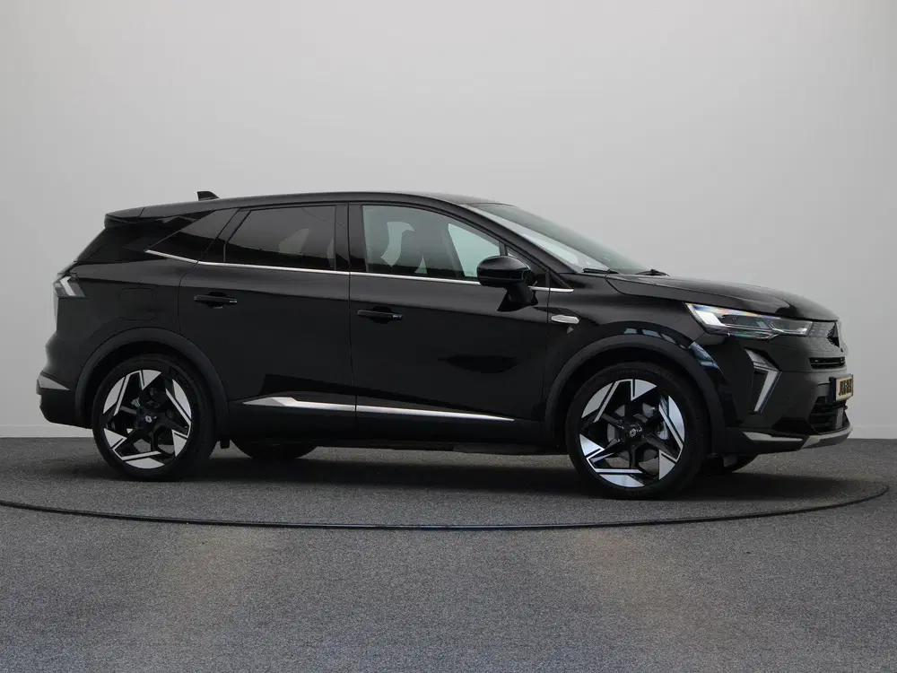 Renault Symbioz 1.8 E-Tech full hybrid 160 iconic uit 2025, foto 13
