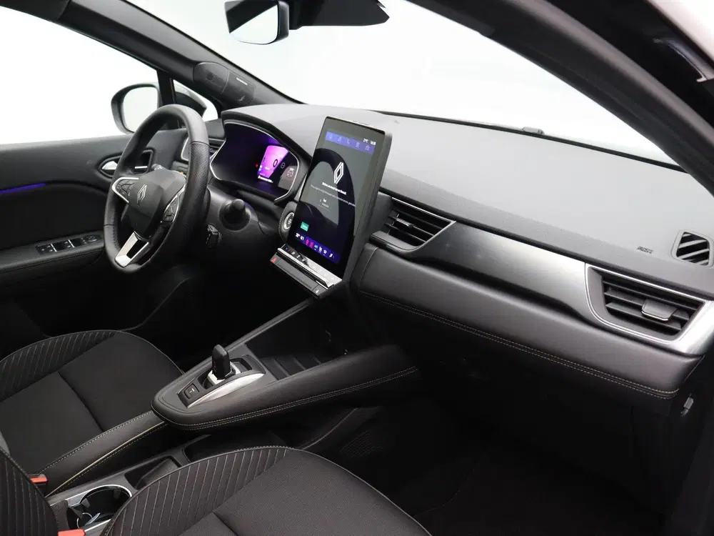 Renault Symbioz 1.8 E-Tech full hybrid 160 iconic uit 2025, foto 14