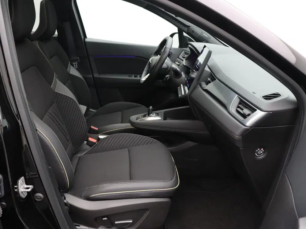 Renault Symbioz 1.8 E-Tech full hybrid 160 iconic uit 2025, foto 15