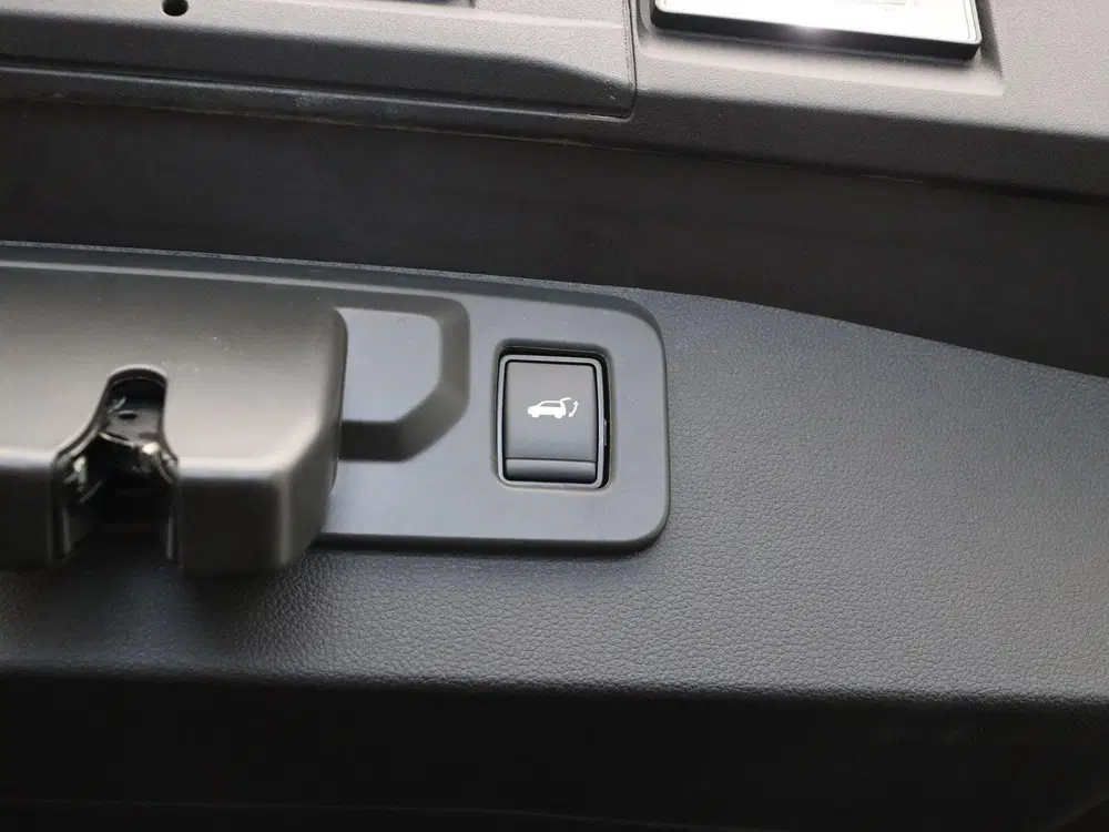 Renault Symbioz 1.8 E-Tech full hybrid 160 iconic uit 2025, foto 17