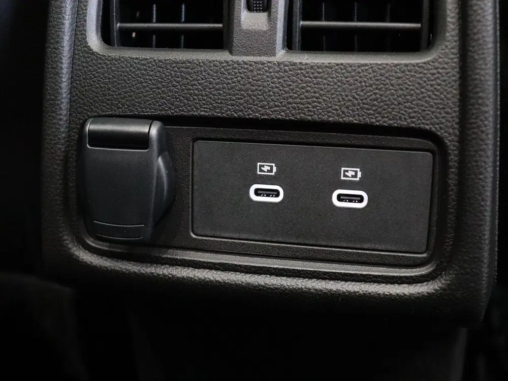 Renault Symbioz 1.8 E-Tech full hybrid 160 iconic uit 2025, foto 4