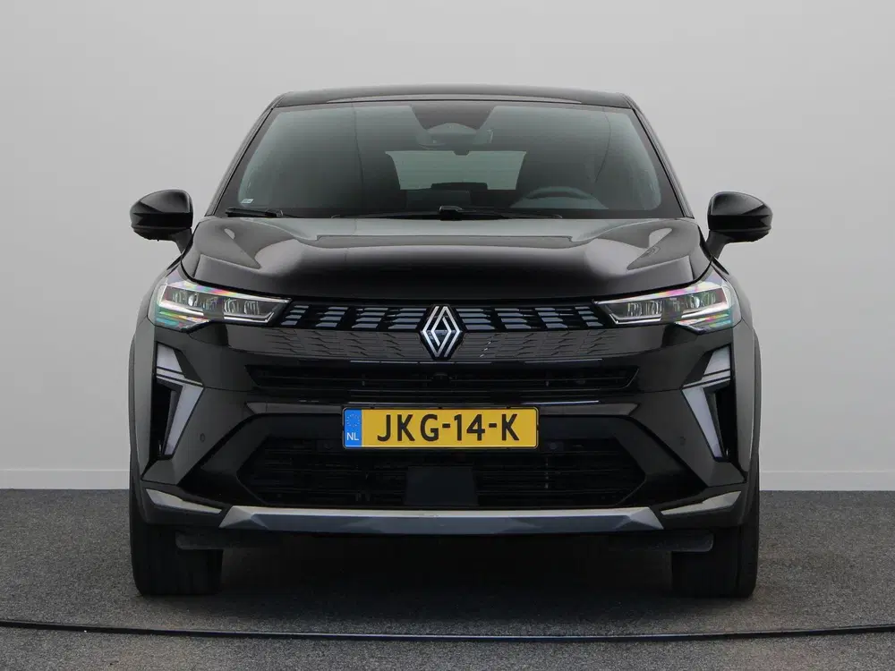 Renault Symbioz 1.8 E-Tech full hybrid 160 iconic uit 2025, foto 6