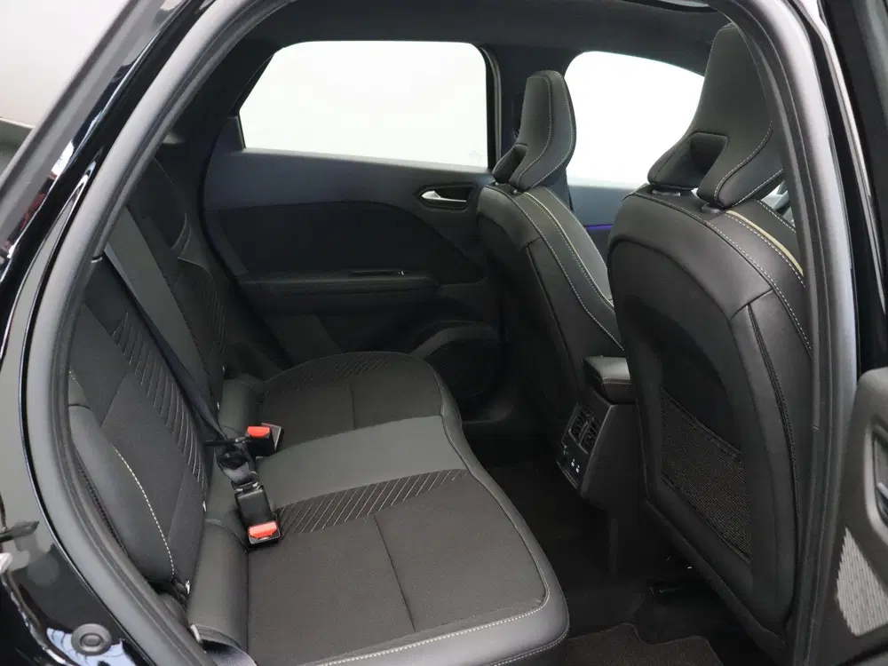 Renault Symbioz 1.8 E-Tech full hybrid 160 iconic uit 2025, foto 8