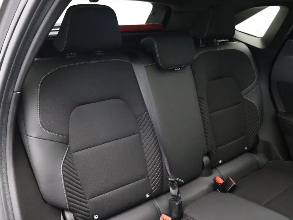 Renault Symbioz 1.8 E-Tech full hybrid 160 iconic uit 2025, foto 9