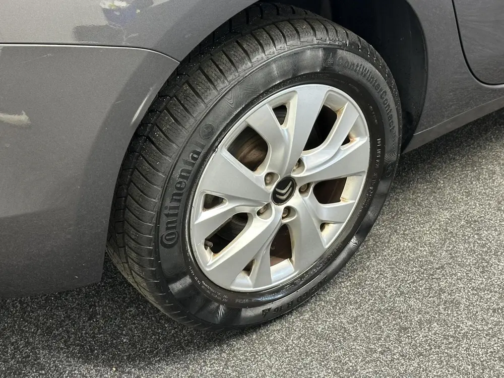 Citroën Grand C4 SpaceTourer Citroen Grand C4 SpaceTourer 1.2 PureTech uit 2019, foto 10