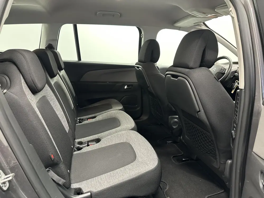 Citroën Grand C4 SpaceTourer Citroen Grand C4 SpaceTourer 1.2 PureTech uit 2019, foto 13