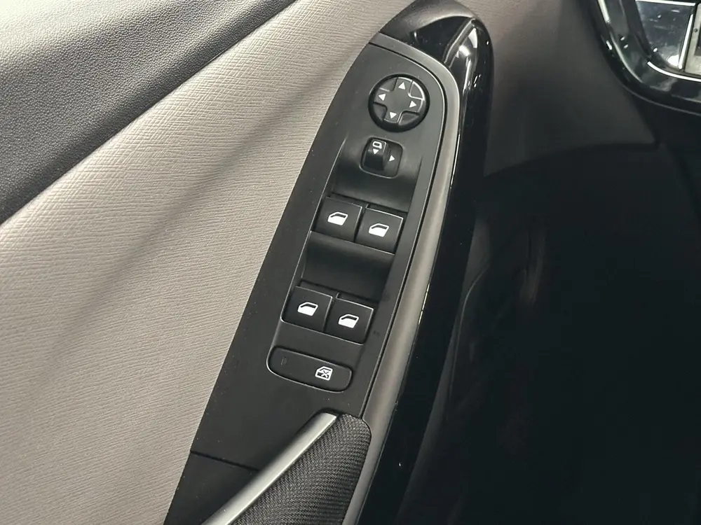 Citroën Grand C4 SpaceTourer Citroen Grand C4 SpaceTourer 1.2 PureTech uit 2019, foto 14