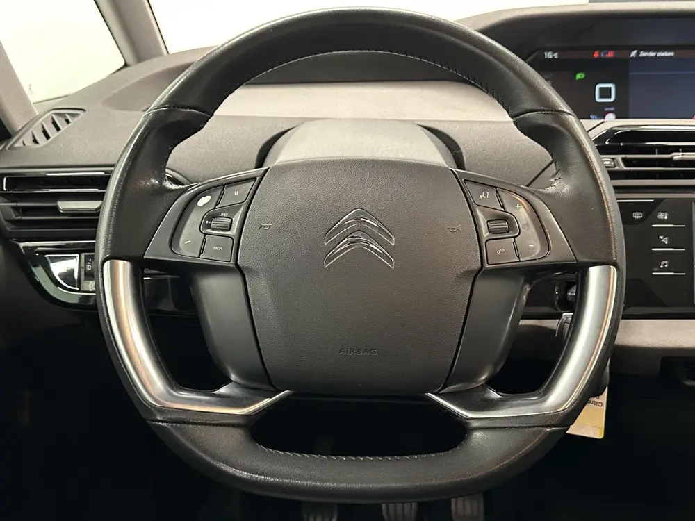 Citroën Grand C4 SpaceTourer Citroen Grand C4 SpaceTourer 1.2 PureTech uit 2019, foto 15
