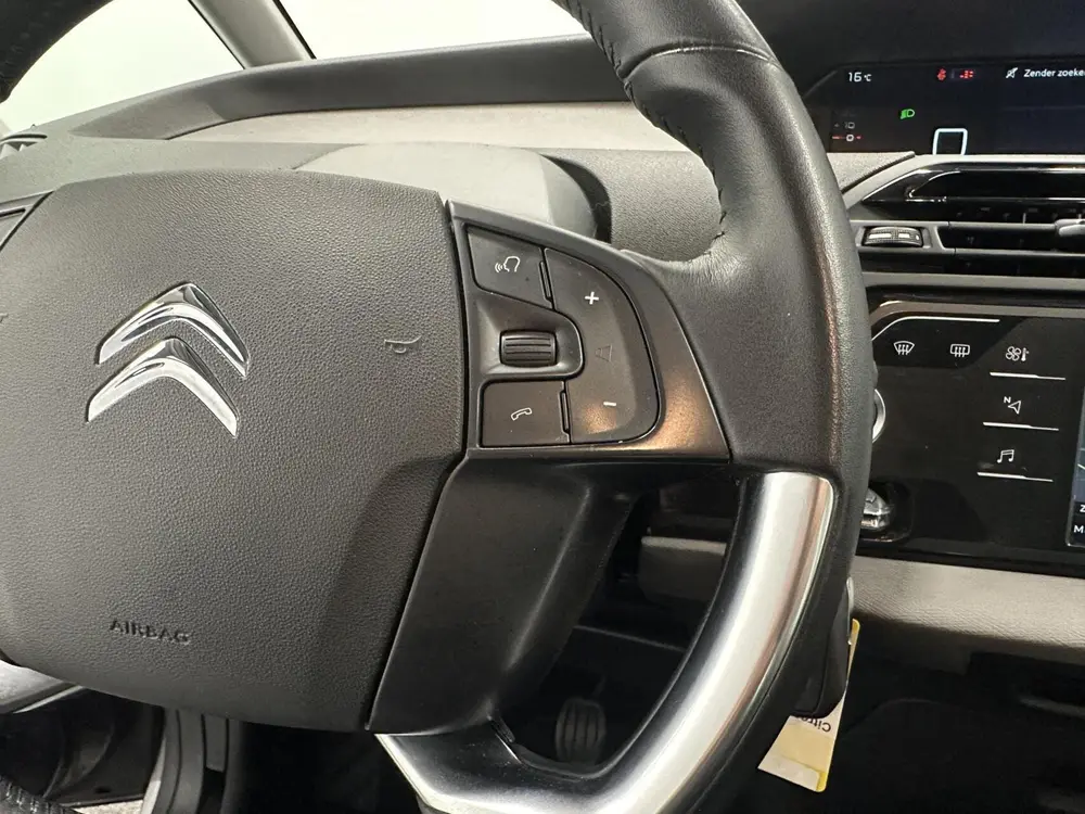 Citroën Grand C4 SpaceTourer Citroen Grand C4 SpaceTourer 1.2 PureTech uit 2019, foto 17