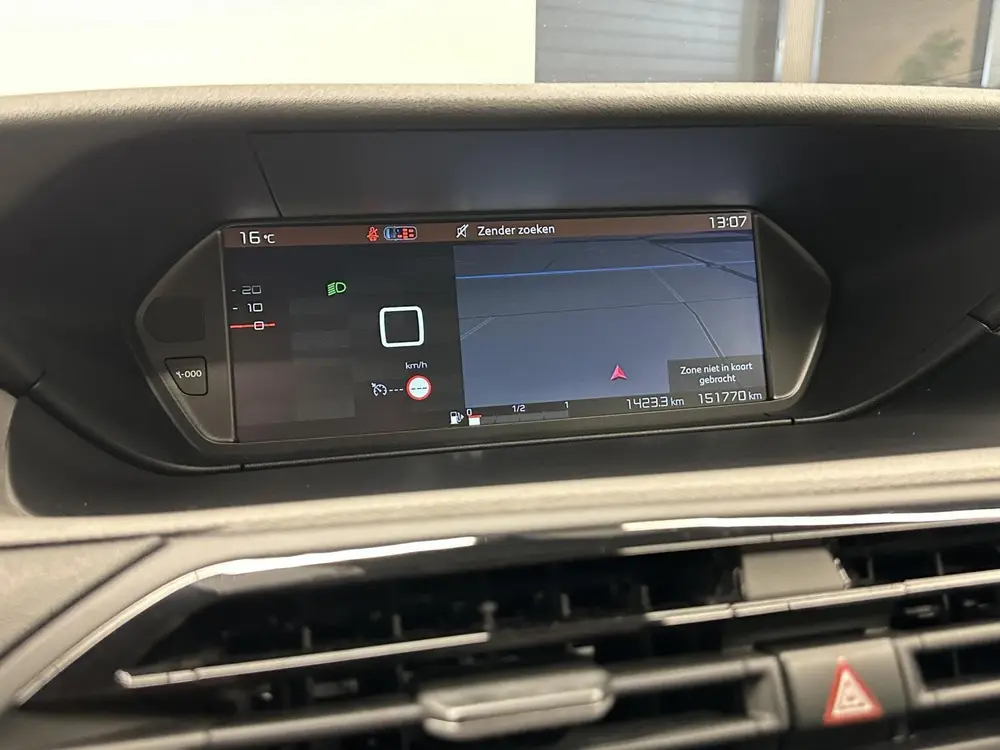 Citroën Grand C4 SpaceTourer Citroen Grand C4 SpaceTourer 1.2 PureTech uit 2019, foto 20