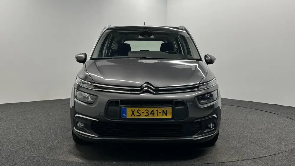 Citroën Grand C4 SpaceTourer Citroen Grand C4 SpaceTourer 1.2 PureTech uit 2019, foto 6
