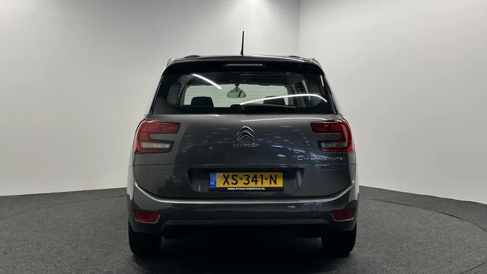 Citroën Grand C4 SpaceTourer Citroen Grand C4 SpaceTourer 1.2 PureTech uit 2019, foto 7