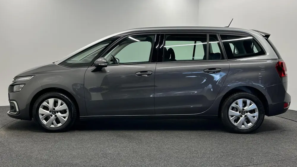 Citroën Grand C4 SpaceTourer Citroen Grand C4 SpaceTourer 1.2 PureTech uit 2019, foto 8
