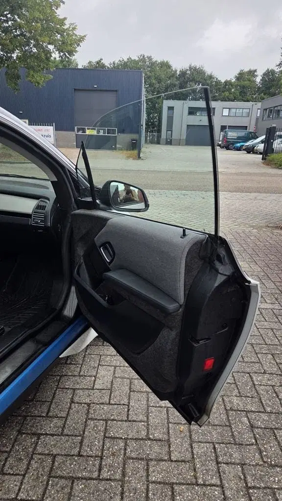 BMW i3 Basis 120Ah 42 kWh. SOH 85% uit 2019, foto 12