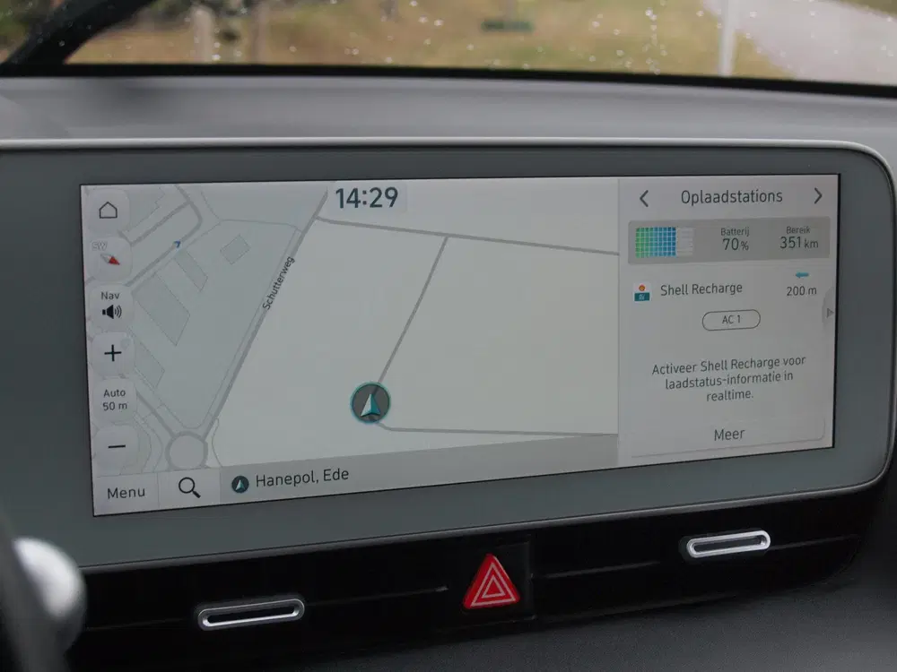 Hyundai IONIQ 5 Lounge 73kWh uit 2022, foto 19