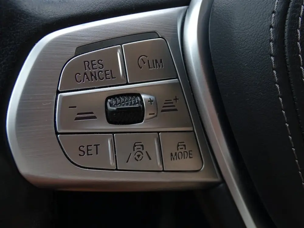 BMW 7-serie 7 Serie 745e 394PK uit 2019, foto 20