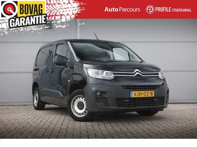 Citroën Berlingo 1.5 BlueHDI Club uit 2021