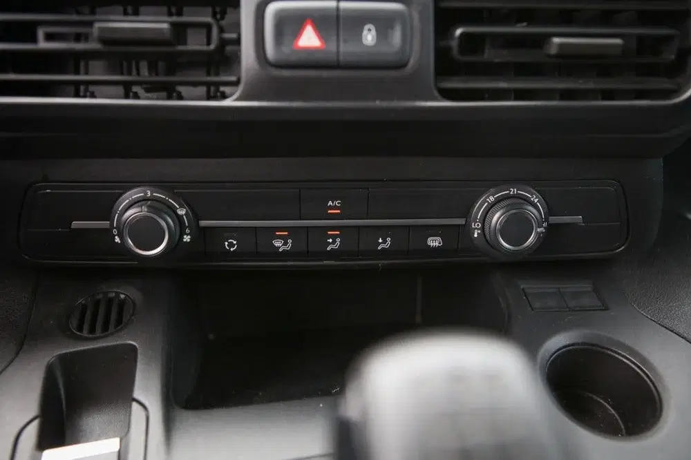Citroën Berlingo 1.5 BlueHDI Club uit 2021, foto 11