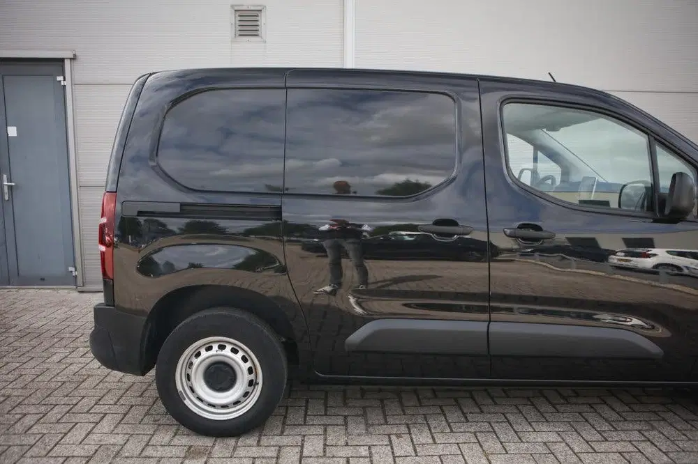 Citroën Berlingo 1.5 BlueHDI Club uit 2021, foto 17