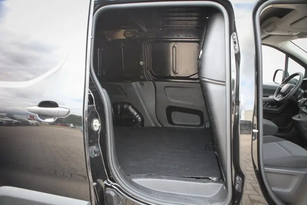 Citroën Berlingo 1.5 BlueHDI Club uit 2021, foto 18