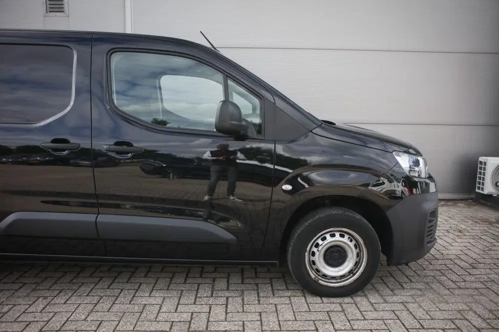 Citroën Berlingo 1.5 BlueHDI Club uit 2021, foto 19