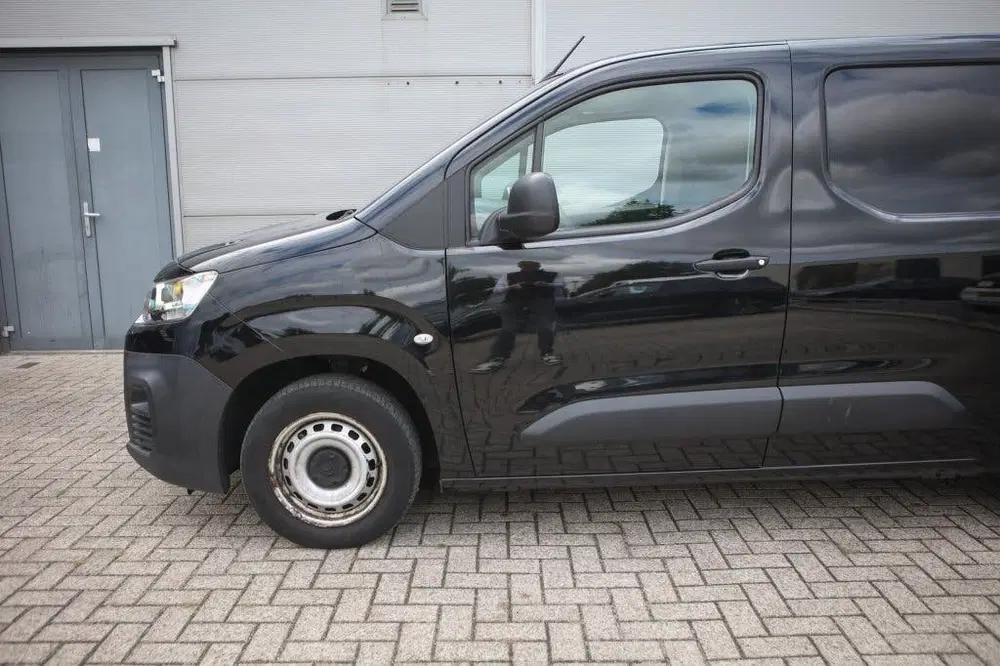 Citroën Berlingo 1.5 BlueHDI Club uit 2021, foto 20