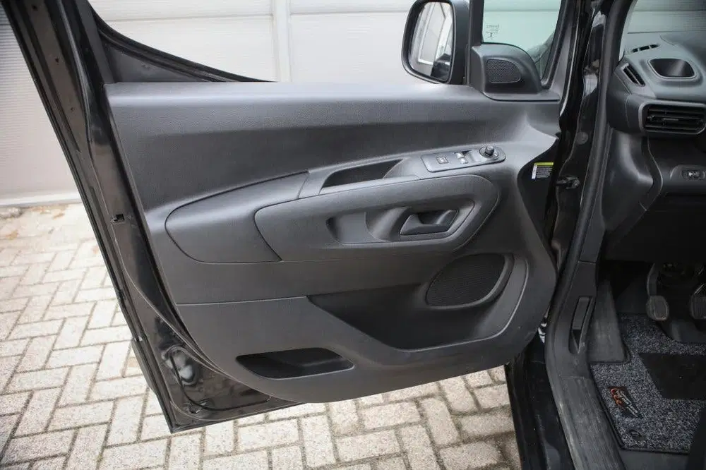 Citroën Berlingo 1.5 BlueHDI Club uit 2021, foto 6