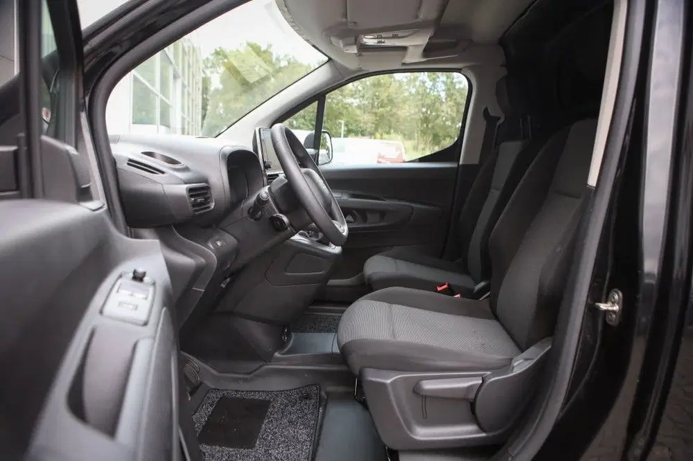 Citroën Berlingo 1.5 BlueHDI Club uit 2021, foto 7